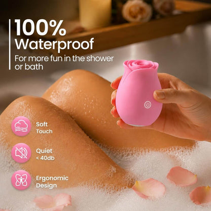 Rose Toy® Aura II