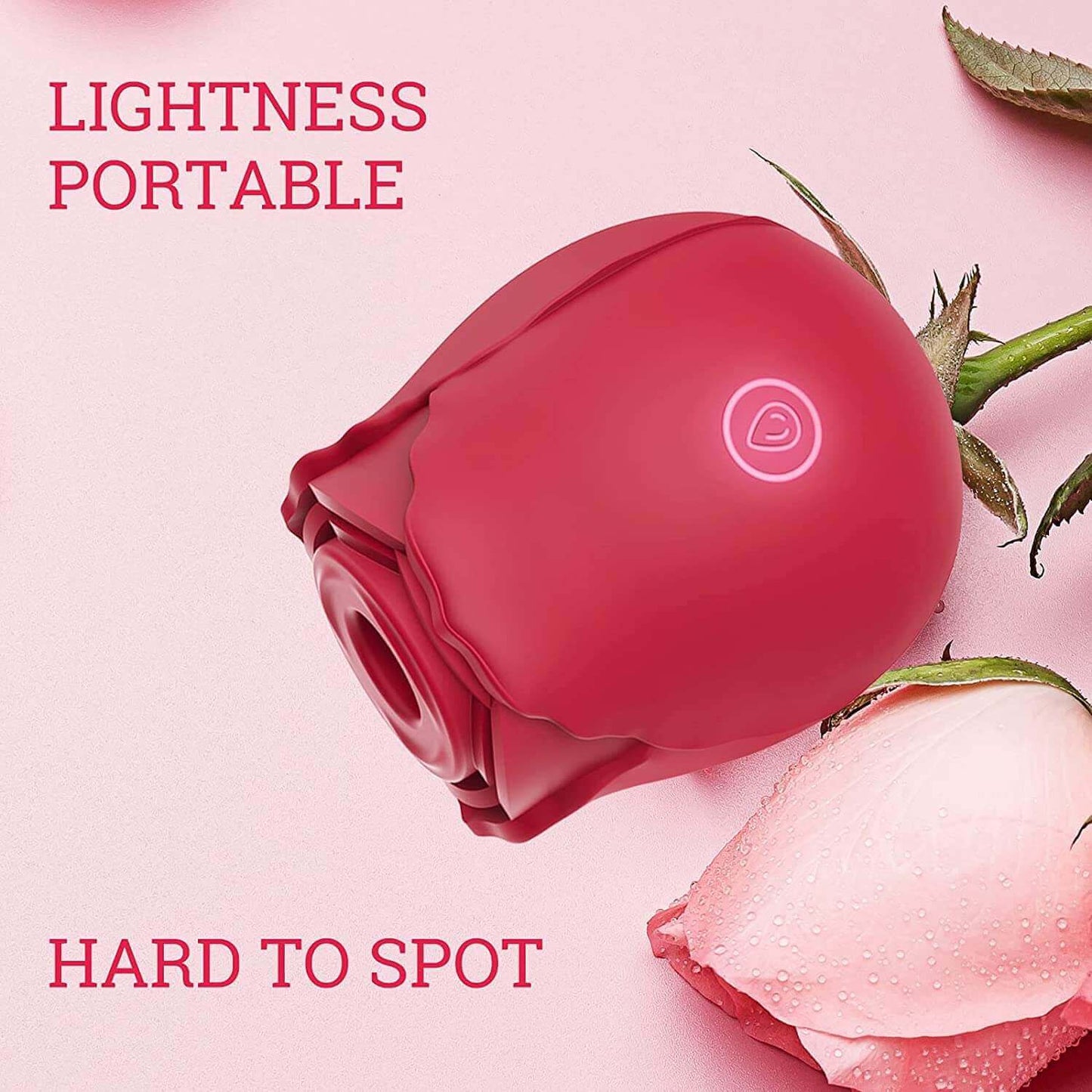 Rose Toy Vibrator Official & 60-Day Money Back Rose Toy Vibrator Official & 60-Day Money Back