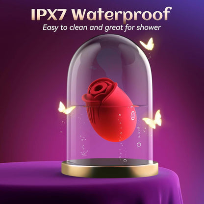 Rose Toy® V2 With App