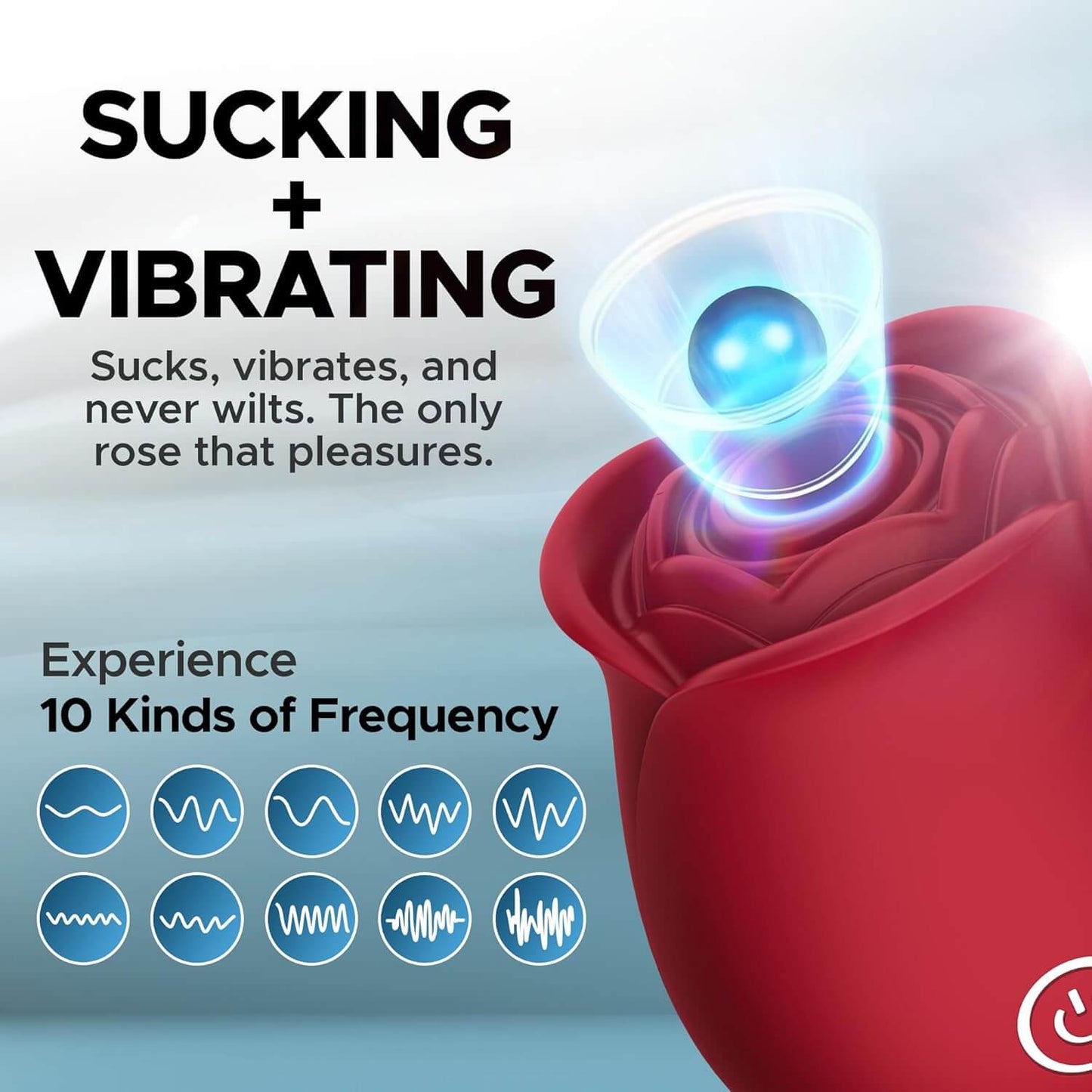 Rose Toy Women Sex Toys