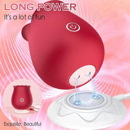 Rose Toy Women Sex Toys