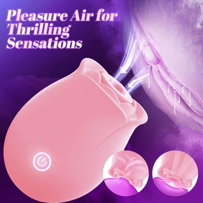 Rose Toy® V2 With App