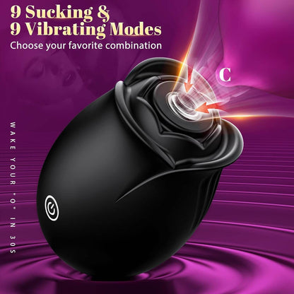 Rose Toy® Aura II