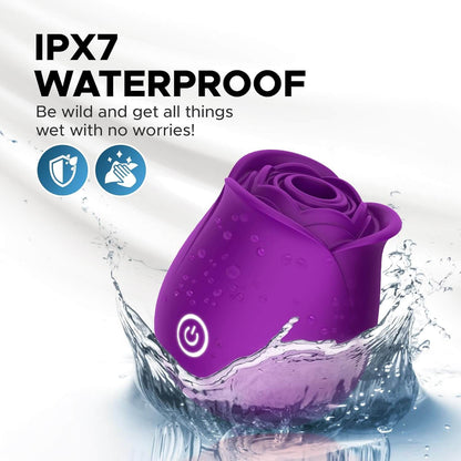 Rose Toy Women Sex Toys