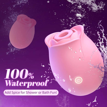 Rose Toy® V2 With App