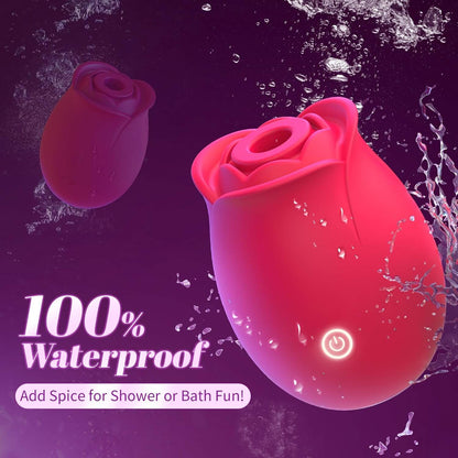 Rose Toy® V2 With App