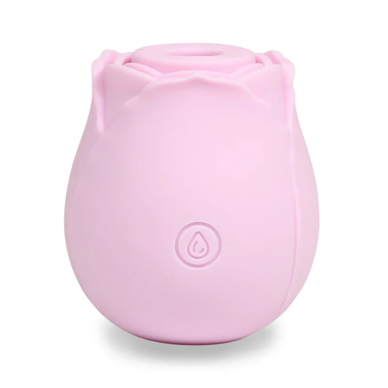 Pink Rose Toy Official - Angel Edition Body Safe Silicone