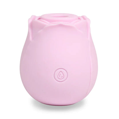 Pink Rose Toy Official - Angel Edition Body Safe Silicone