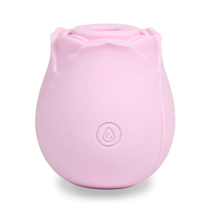 Original Rose Toy - Sonic Clitoral Massager