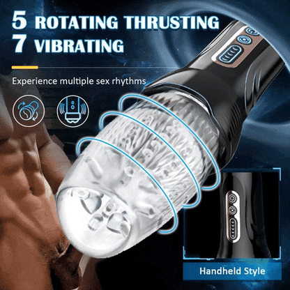 Male Rose THE MAN ROSE