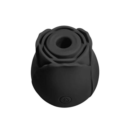 The Rose Toy air-pulse sucking stimulator