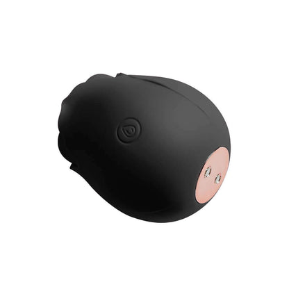 The Rose Toy air-pulse sucking stimulator