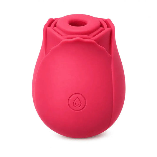 The Rose Toy Original Vibrator Classic