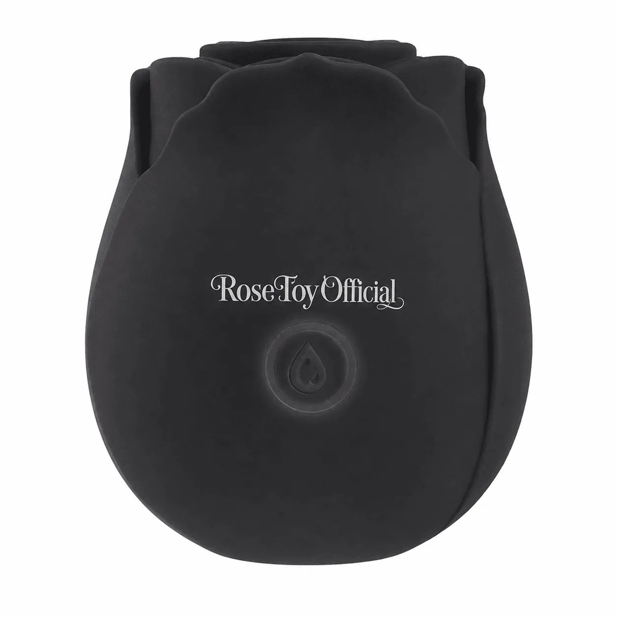 Rose Toy Suction Vibrator
