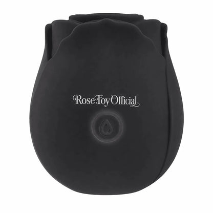 Rose Toy Suction Vibrator