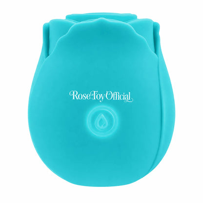 Rose Toy Suction Vibrator