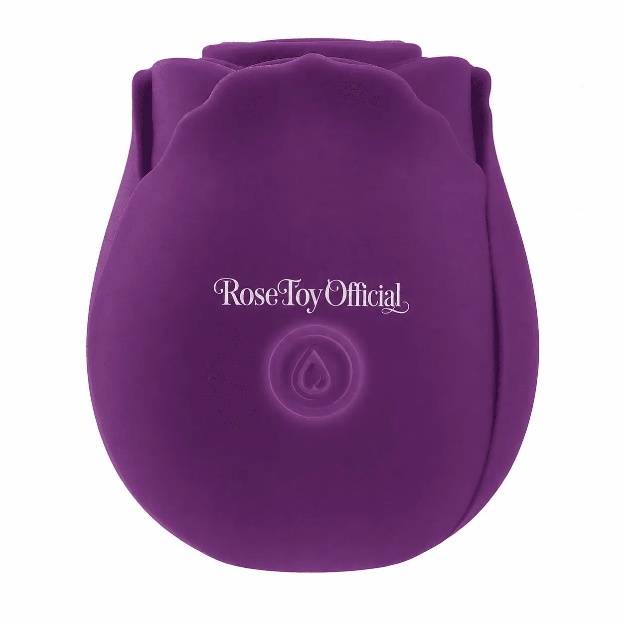Rose Toy Suction Vibrator