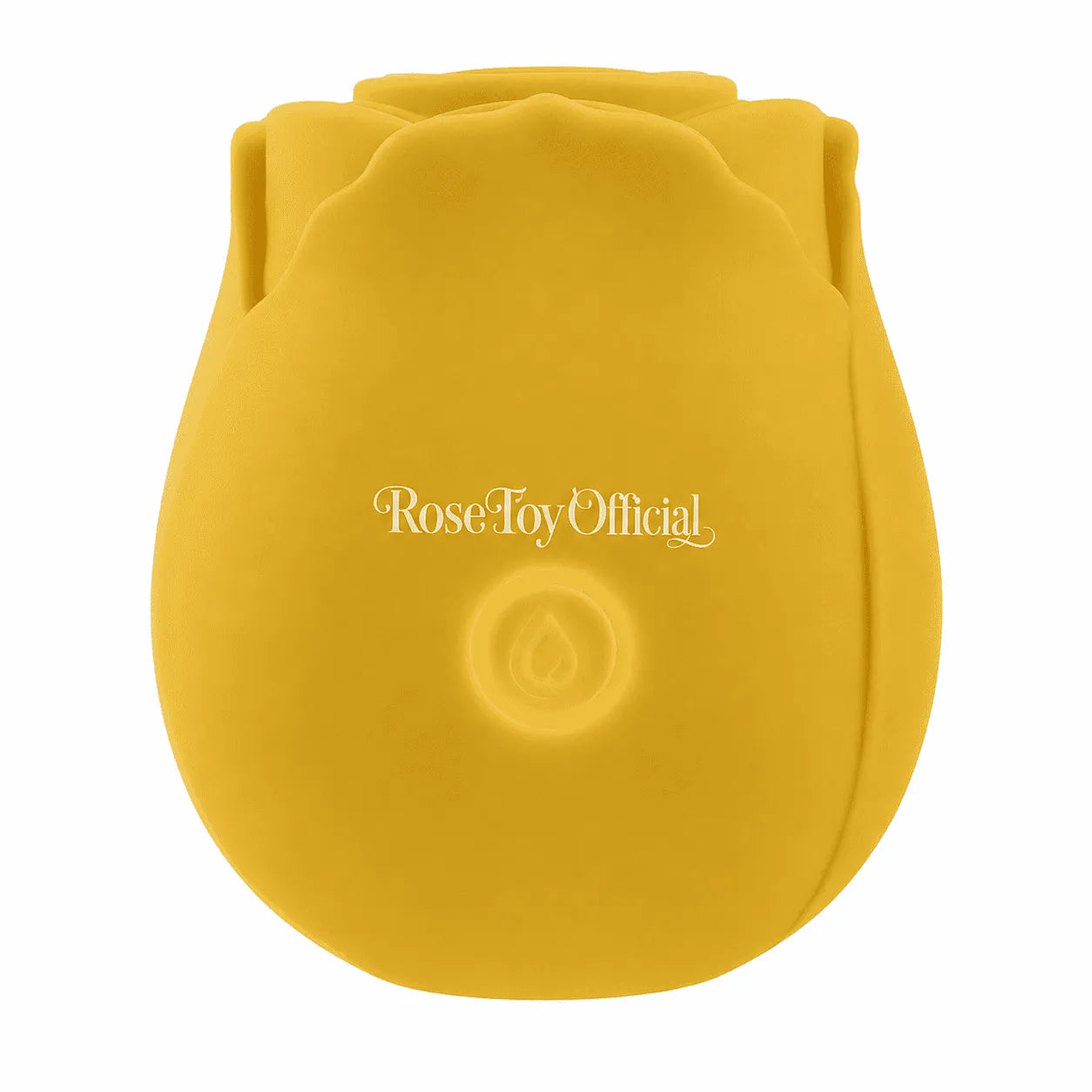 Rose Toy Suction Vibrator