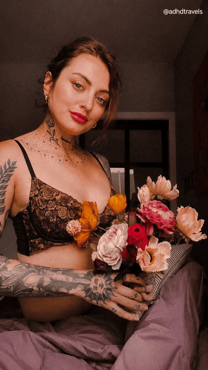 Rose Toy Vibrator Original