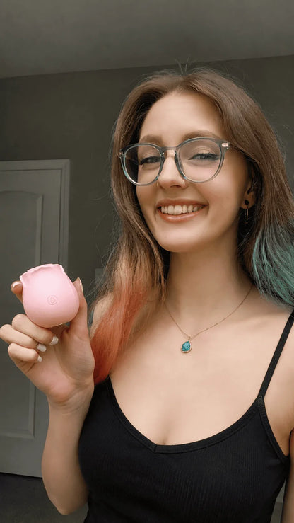 Rose Toy Vibrator Original