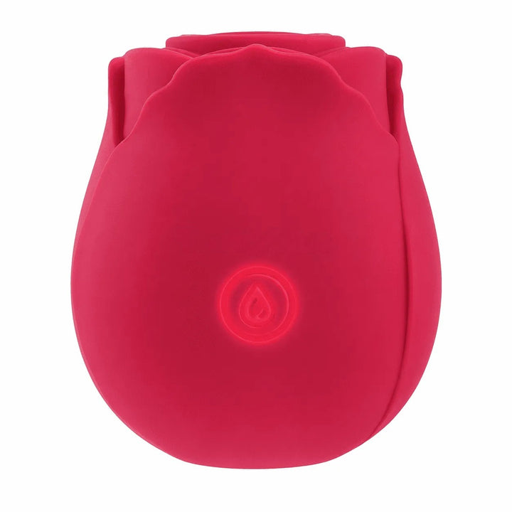 Original Rose Toy - Sonic Clitoral Massager