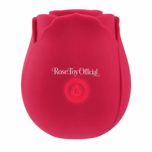 The Rose – Rose Toy Suction Vibrator