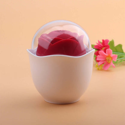 Rose Sex Toys for Women Innovative Sucking Vibrator