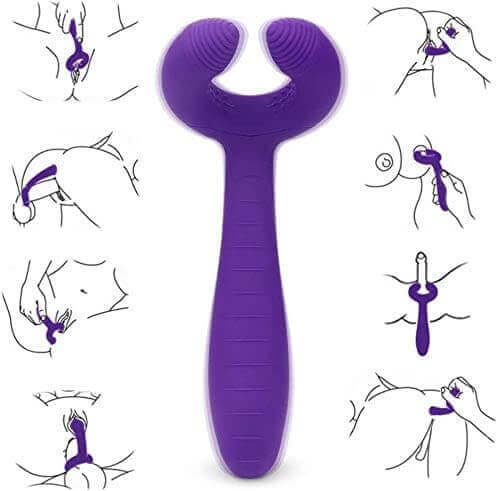 Y-1, Triple Tease G-Spot Vibrator