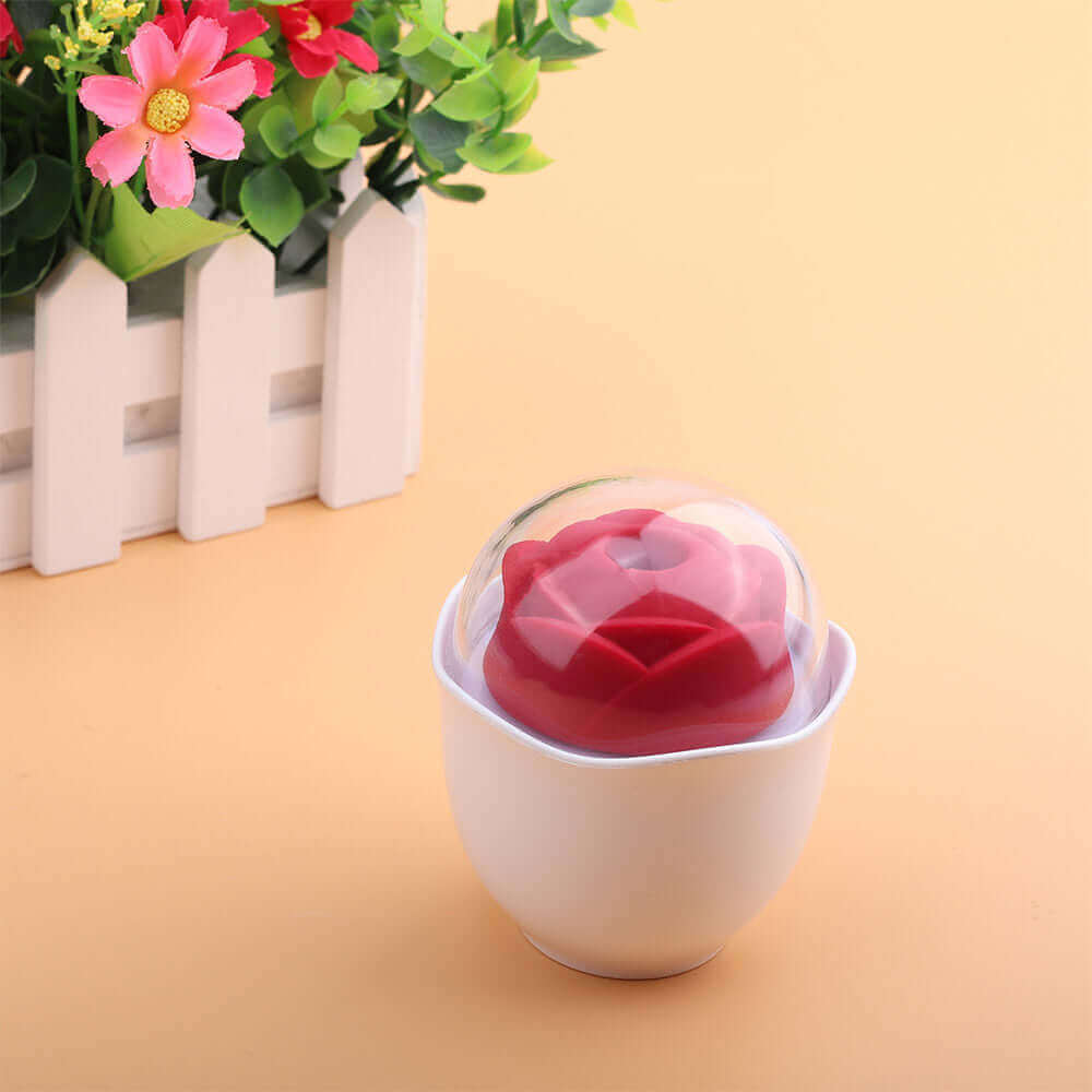 Rose Sex Toys for Women Innovative Sucking Vibrator