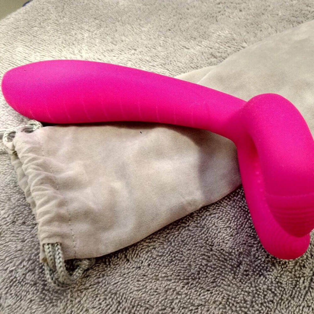 Y-1, Triple Tease G-Spot Vibrator