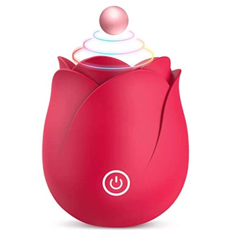 Rose Toy Official® - 30 day Free Returns & Exchanges