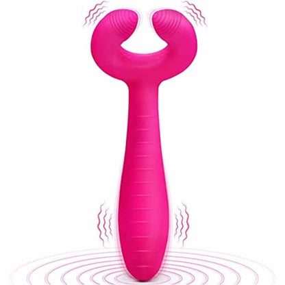 Y-1, Triple Tease G-Spot Vibrator