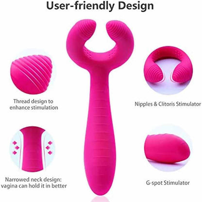 Y-1, Triple Tease G-Spot Vibrator