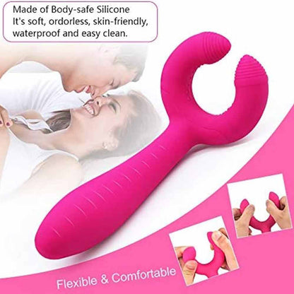 Y-1, Triple Tease G-Spot Vibrator