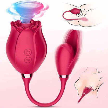 Rose Toy Deluxe