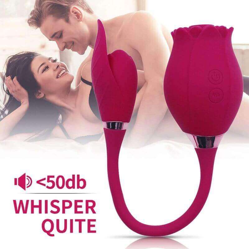 Rose Toy Deluxe