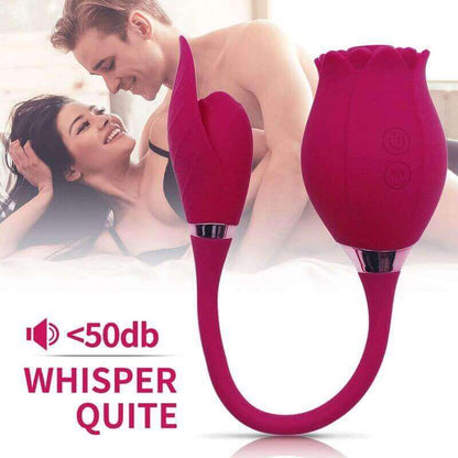 Rose Toy Deluxe