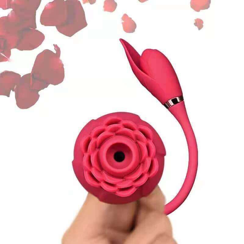 Rose Toy Deluxe